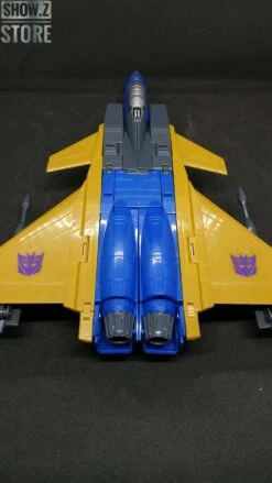 MakeToys MTRM-15 Endgame Dirge -Happy Toy Store 059f71f69b