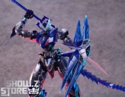 Strange Work 1/20 Frosty Cat Model Kit Clear Version -Happy Toy Store 05e8d0a083