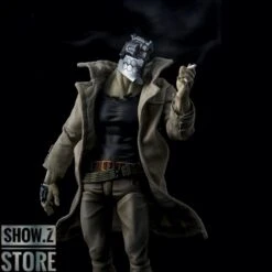 Sentinel Toys 1000Toys 1/12 No Guns Life Juzo Inui PX Previews Exclusive 23 Sentinel Toys 1000Toys 1/12 No Guns Life Juzo Inui PX Previews Exclusive -Happy Toy Store 06119f94e1