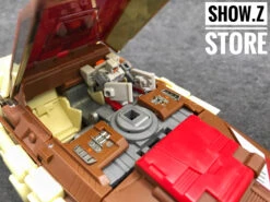 YES MODEL YM11 RF-01 DATA CLERK MT Cupola 31 YES MODEL YM11 RF-01 DATA CLERK MT Cupola -Happy Toy Store 065075c9f2