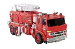 Mastermind Creations PS-03 Backdraft Inferno -Happy Toy Store 069a3d32cb