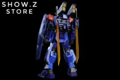 FunHobby/Metal Heart 1/100 RX-79BD-2 Blue Destiny BD-02 BD02 Gundam Metal Build Style -Happy Toy Store 06c62f4e00