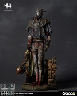 Gecco 1/6 The Wraith Dead By Daylight Premium Statue -Happy Toy Store 06cb38126a