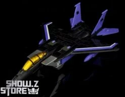 MakeToys MTRM-EX12 Skycrow Skywarp Remaster Version -Happy Toy Store 06e5d70160