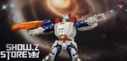 FansToys FT-16T Sovereign Galvatron G1 Version -Happy Toy Store 070bc1d030