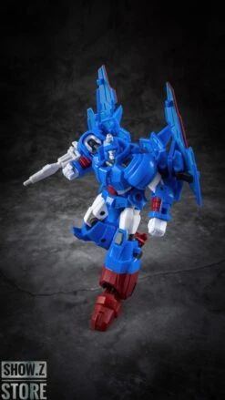 IronFactory EX-49R Devcon Galaxy Ranger -Happy Toy Store 074967d203