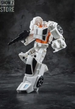 IronFactory IF EX-26R EX26R Racing Bros Retrograde Runabout Runamuck Battlechargers Set Of 2 -Happy Toy Store 07817f187a