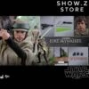 Hot Toys HT 1/6 Luke Skywalker MMS516 Star Wars: Return Of The Jedi Endor Standard Version 1 Hot Toys HT 1/6 Luke Skywalker MMS516 Star Wars: Return Of The Jedi Endor Standard Version -Happy Toy Store 07862fc70a