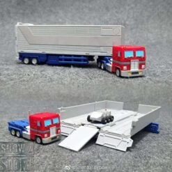 Magic Square MS-B46 Light Of Victory Optimus Prime 2.0 No-Bay Version -Happy Toy Store 07c2ca9111