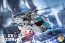 Magic Square MS-B54D Tornado Vortex IDW Version -Happy Toy Store 08efeb9732