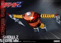 Blitzway BW-CA-10801 Carbotix Mazinger Z Boss Borot -Happy Toy Store 09189c771c