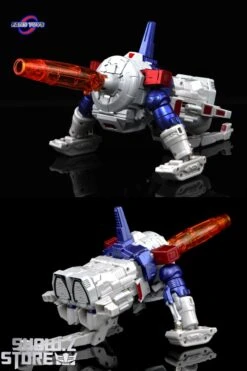 FansToys FT-16T Sovereign Galvatron G1 Version -Happy Toy Store 091cd1631b