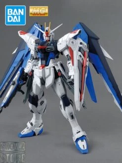 Point Factory Studio Metal Parts For Bandai MG ZGMF-X10A Freedom Gundam Ver. 2.0 -Happy Toy Store 093a71550e