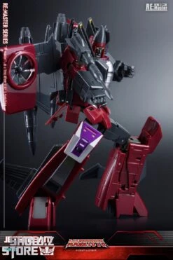 MakeToys MTRM-16 Jetstream Thrust 29 MakeToys MTRM-16 Jetstream Thrust -Happy Toy Store 09a53da90a