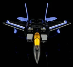 Maketoys MT MTRM-12 Skycrow Skywarp -Happy Toy Store 0a2d7de90c
