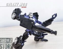 APC Toys Galaxy Mob TFP Vehicon 35 APC Toys Galaxy Mob TFP Vehicon -Happy Toy Store 0a441d1bca