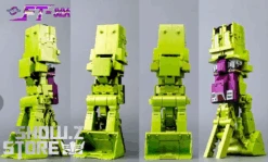 [Pre-Order] FansToys FT-32A Scrapper -Happy Toy Store 0a469cb56f