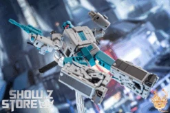 Magic Square MS-B54D Tornado Vortex IDW Version -Happy Toy Store 0a48c34814