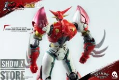 Threezero Studio Getter Robo Shin Getter 1 Anime Version 39 Threezero Studio Getter Robo Shin Getter 1 Anime Version -Happy Toy Store 0a7261c60d