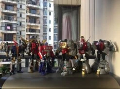 Perfect Fusion PF01 Cesium Caesium 35 Perfect Fusion PF01 Cesium Caesium -Happy Toy Store 0a7903fe2c