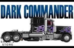 Black Mamba BMB LS-03P LS03P Dark Commander Nemesis Prime Oversized MPM-04 Black Version 9 Black Mamba BMB LS-03P LS03P Dark Commander Nemesis Prime Oversized MPM-04 Black Version -Happy Toy Store 0a81cfc462