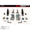 DNA DK-37B Upgrade Kit For Legacy Velocitron Scourge -Happy Toy Store 0a907655e8