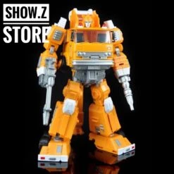 MakeToys MT MTRM-05 Wrestle Grapple -Happy Toy Store 0aa4fb7795