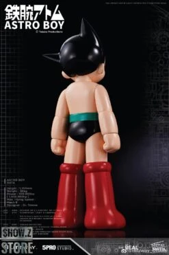 Blitzway BW-NS 50102 Astro Boy Anime Statue Normal Version -Happy Toy Store 0ac73f3785