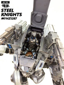 JoyToy Source Acid Rain HZ1287 Steel Knight -Happy Toy Store 0b1697017d