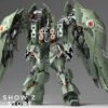 Steel Legend 1/100 SL-01 NZ-666 Kshatriya -Happy Toy Store 0b3b2b22c5