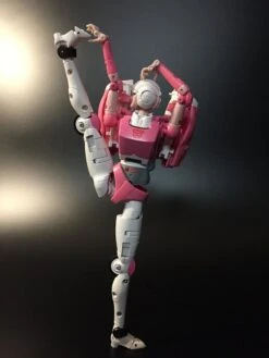 Fanstoys FT-24 Rouge Arcee 26 Fanstoys FT-24 Rouge Arcee -Happy Toy Store 0b4dc8f3f7