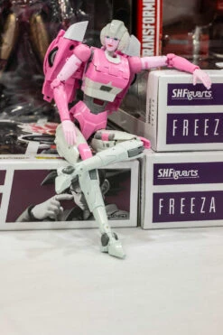 Mastermind Creations PS-04 Azalea Arcee -Happy Toy Store 0b58e4a809