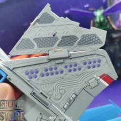 4th Party Masterpiece MP-52 Starscream Version 2.0 W/o Extra LED Headsculpt -Happy Toy Store 0b6c1350cd