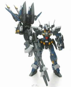 Sculpt Lab Production/FanMade 1/100 Perisoreus Internigrans RTX-010 Huckebein MK-II Super Robot War 37 Sculpt Lab Production/FanMade 1/100 Perisoreus Internigrans RTX-010 Huckebein MK-II Super Robot War -Happy Toy Store 0b7ef77777