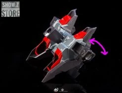 TheWind GN Sword Caletvwlch Weapon Upgrade Kit For MB MG MBF-P02 Gundam Astray Red Frame Set Of 2 -Happy Toy Store 0be395d3f6