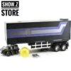 WeiJiang WJ MPP10B Optimus Prime Trailer Oversized Black Version 1 WeiJiang WJ MPP10B Optimus Prime Trailer Oversized Black Version -Happy Toy Store 0beb7a785d