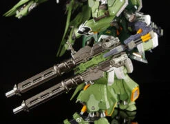 Metal Club MC Beam Gatling Gun Add On Kit For Metal Club 1/100 NZ-666 Kshatriya Gundam -Happy Toy Store 0bf6458a78