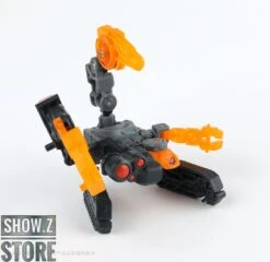 52Toys BeastBox BB-EX04HD HellDiver Heavy Armor -Happy Toy Store 0c23627e61