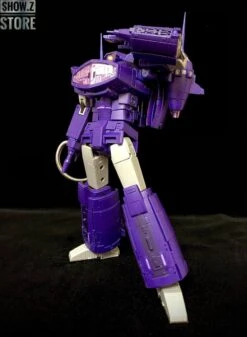 Lemontreetoys LT-03 Shockwave Purple Potato Decepticon Starship Revenge 32 Lemontreetoys LT-03 Shockwave Purple Potato Decepticon Starship Revenge -Happy Toy Store 0c30743d8b