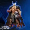 ZT Toys Marvel Super War 1/10 1917-02 Thor 1 ZT Toys Marvel Super War 1/10 1917-02 Thor -Happy Toy Store 0c4553e788
