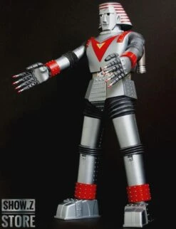 Evolution Toy Grand Action Bigsize Model Giant Robo 15 Evolution Toy Grand Action Bigsize Model Giant Robo -Happy Toy Store 0c45af4263