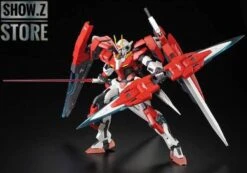 Daban/MJH MG 1/100 00 Gundam Seven Sword/G Inspection Colors -Happy Toy Store 0c566c15c4