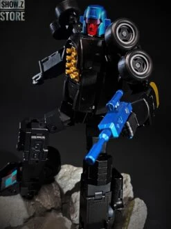 DX9 Toys D-17B Scout Dragstrip G2 Version 31 DX9 Toys D-17B Scout Dragstrip G2 Version -Happy Toy Store 0c7eec5161