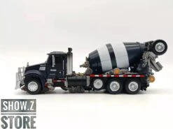 Mechanical Team MT-05 Mixmaster -Happy Toy Store 0ca8e6798c