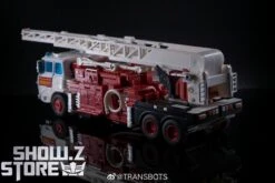 XTransbots MX-7 Tirador Artfire Limited Version -Happy Toy Store 0cabf66f64