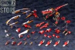 Kotobukiya HG012 Hexa Gear 1/24 Agnirage Model Kit 20 Kotobukiya HG012 Hexa Gear 1/24 Agnirage Model Kit -Happy Toy Store 0d26685eff