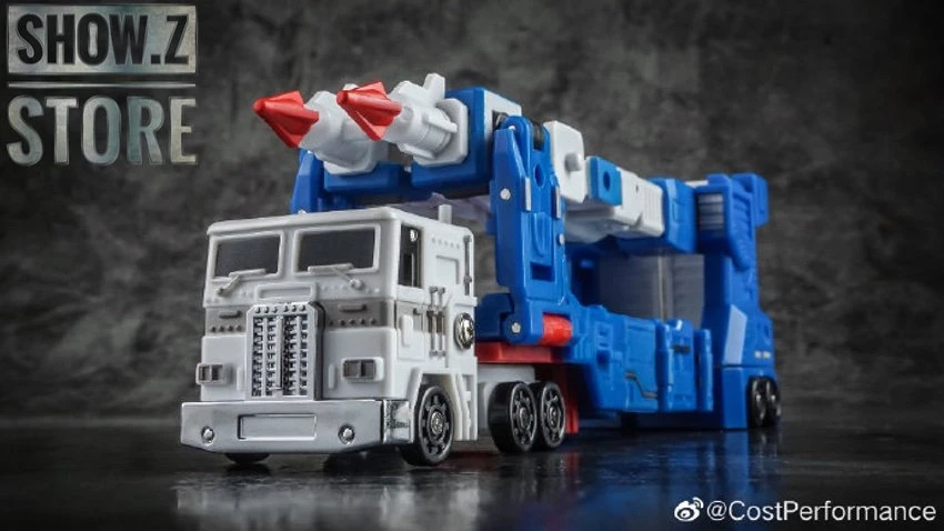 CostPerformance CP-01 Ultra Magnus 9 CostPerformance CP-01 Ultra Magnus - Image 7