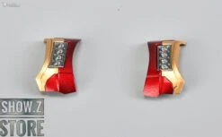 Eastern Model 1/9 Iron Man Mark 46 Model Kit Deluxe Edition -Happy Toy Store 0e0bf29721