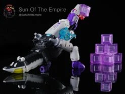 Unique Toys UT YM05 Palm Collection Day & Night Snapdragon Cerebros -Happy Toy Store 0e51b498a9