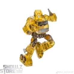 Newage H47T Daedalus Grapple Clear Version 16 Newage H47T Daedalus Grapple Clear Version -Happy Toy Store 0e8a294d6d